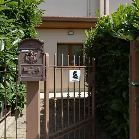 Station House Poggio Mirteto Scalo